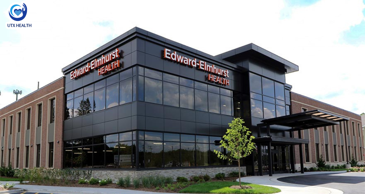 edward elmhurst health