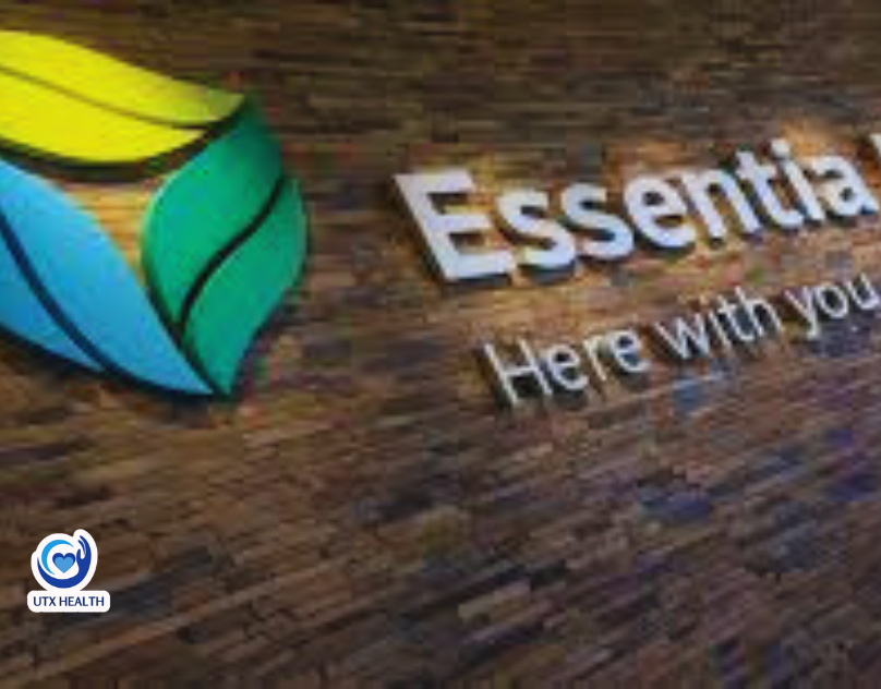 essentia my health