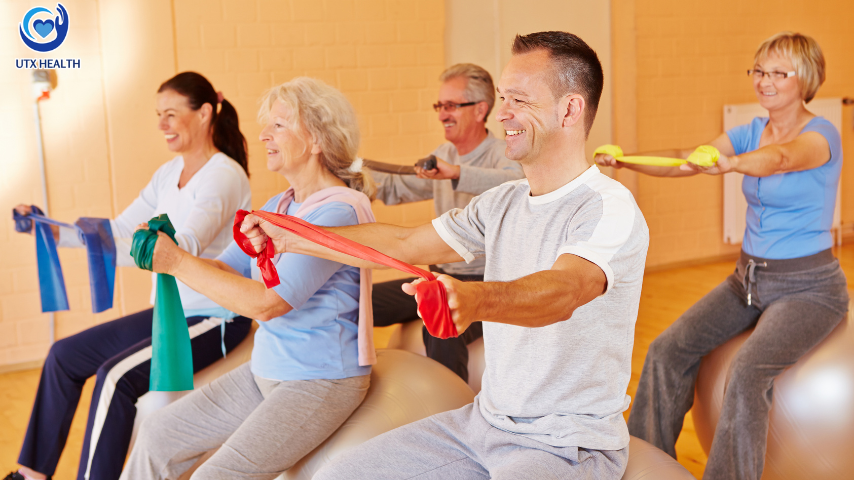 jessie turner health and fitness community center3