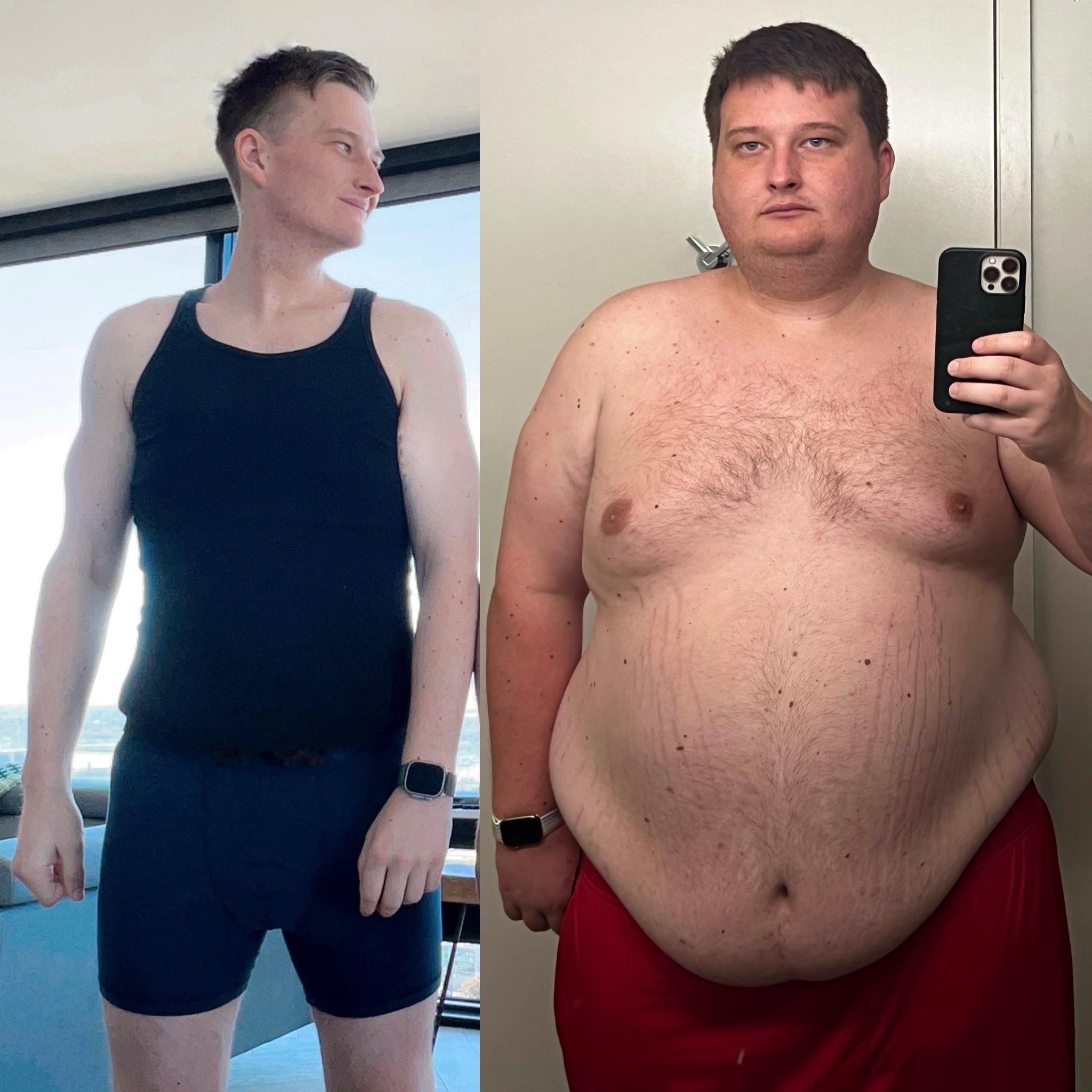 mounjaro weight loss