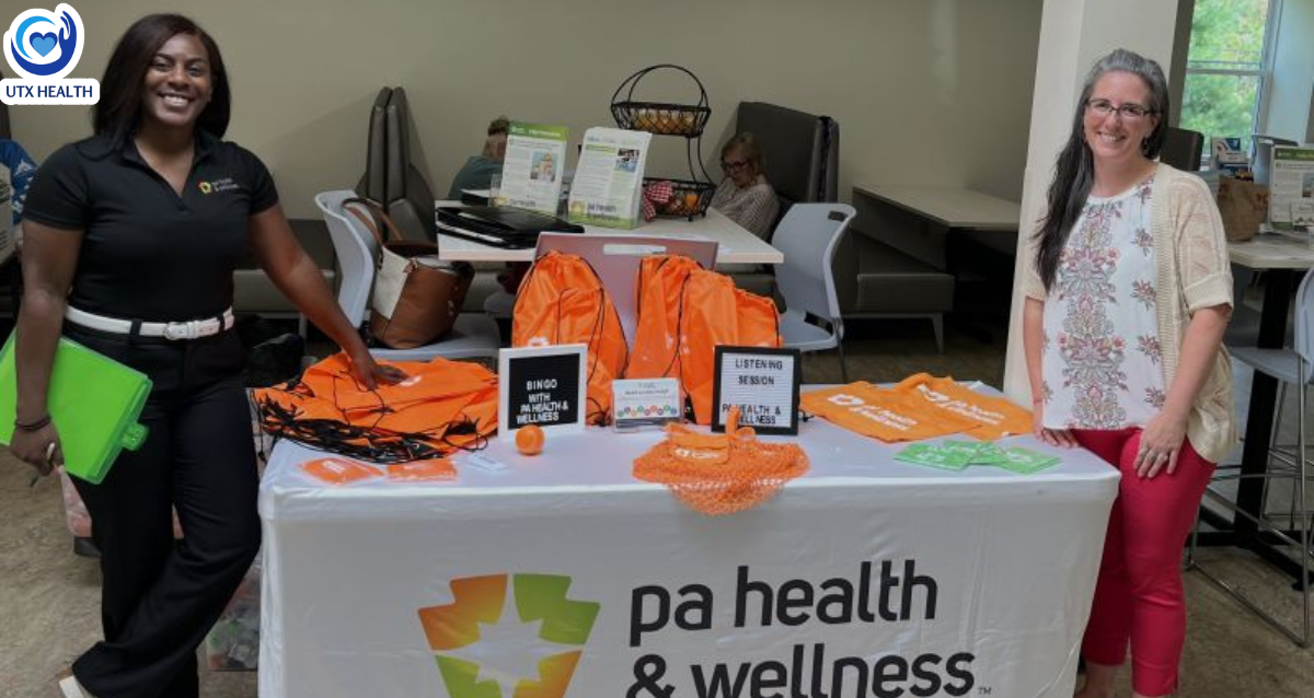 pa health and wellness