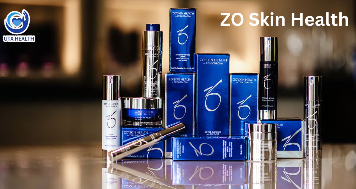 zo skin health